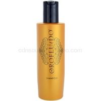 Orofluido Beauty šampón pre všetky typy vlasov 200 ml