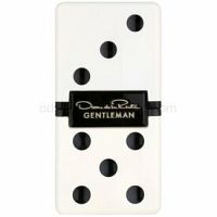 Oscar de la Renta Gentleman toaletná voda pre mužov 50 ml