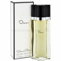 Oscar de la Renta Oscar toaletná voda pre ženy 100 ml