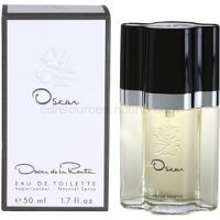Oscar de la Renta Oscar toaletná voda pre ženy 50 ml
