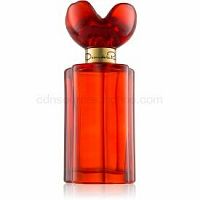 Oscar de la Renta Ruby Velvet toaletná voda pre ženy 100 ml
