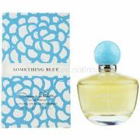 Oscar de la Renta Something Blue Parfumovaná voda pre ženy 100 ml