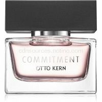 Otto Kern Commitment Woman parfumovaná voda pre ženy 30 ml