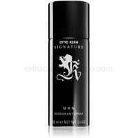 Otto Kern Signature dezodorant v spreji pre mužov 150 ml