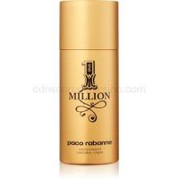 Paco Rabanne 1 Million dezodorant v spreji pre mužov 150 ml