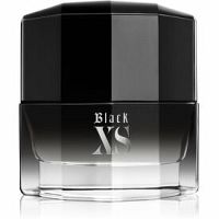 Paco Rabanne Black XS  (2018) toaletná voda pre mužov 50 ml