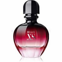 Paco Rabanne Black XS  For Her parfumovaná voda pre ženy 30 ml  