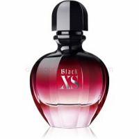 Paco Rabanne Black XS  For Her parfumovaná voda pre ženy 50 ml