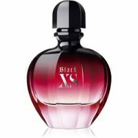 Paco Rabanne Black XS  For Her parfumovaná voda pre ženy 80 ml