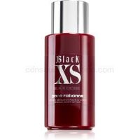 Paco Rabanne Black XS  For Her telové mlieko pre ženy 200 ml