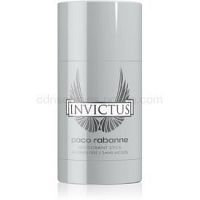 Paco Rabanne Invictus deostick pre mužov 75 g