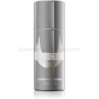 Paco Rabanne Invictus dezodorant v spreji pre mužov 150 ml
