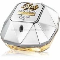 Paco Rabanne Lady Million Lucky parfumovaná voda pre ženy 50 ml