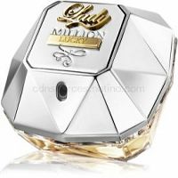Paco Rabanne Lady Million Lucky parfumovaná voda pre ženy 80 ml