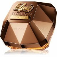 Paco Rabanne Lady Million Privé Parfumovaná voda pre ženy 30 ml
