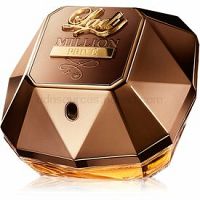 Paco Rabanne Lady Million Privé Parfumovaná voda pre ženy 50 ml