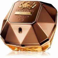 Paco Rabanne Lady Million Privé Parfumovaná voda pre ženy 80 ml