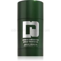 Paco Rabanne Pour Homme deostick pre mužov 75 ml