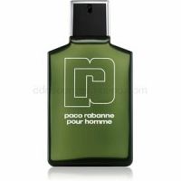 Paco Rabanne Pour Homme toaletná voda pre mužov 100 ml