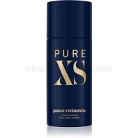 Paco Rabanne Pure XS dezodorant v spreji pre mužov 150 ml