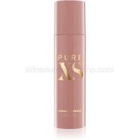 Paco Rabanne Pure XS For Her dezodorant v spreji pre ženy 150 ml