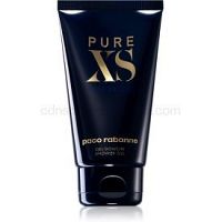 Paco Rabanne Pure XS sprchový gél pre mužov 150 ml