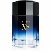 Paco Rabanne Pure XS toaletná voda pre mužov 150 ml