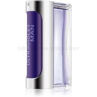 Paco Rabanne Ultraviolet Man toaletná voda pre mužov 100 ml