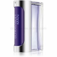 Paco Rabanne Ultraviolet Man toaletná voda pre mužov 50 ml