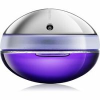 Paco Rabanne Ultraviolet Parfumovaná voda pre ženy 50 ml  