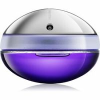 Paco Rabanne Ultraviolet Parfumovaná voda pre ženy 50 ml