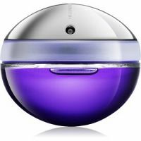 Paco Rabanne Ultraviolet Parfumovaná voda pre ženy 80 ml  