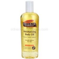Palmer’s Hand & Body Cocoa Butter Formula hydratačný telový olej pre suchú pokožku  250 ml
