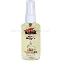 Palmer’s Hand & Body Cocoa Butter Formula multifunkčný suchý olej na telo a tvár 60 ml