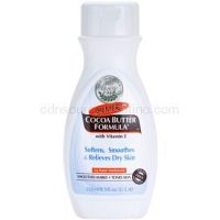 Palmer’s Hand & Body Cocoa Butter Formula zjemňujúci telový balzam vyhladzujúci suchú pokožku 250 ml