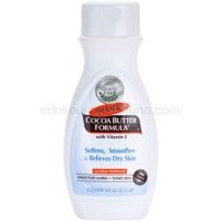 Palmer’s Hand & Body Cocoa Butter Formula zjemňujúci telový balzam vyhladzujúci suchú pokožku  250 ml