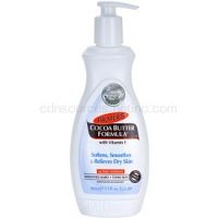 Palmer’s Hand & Body Cocoa Butter Formula zjemňujúci telový balzam vyhladzujúci suchú pokožku  400 ml