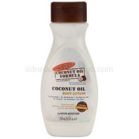 Palmer’s Hand & Body Coconut Oil Formula hydratačné telové mlieko s vitamínom E 250 ml
