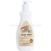 Palmer’s Hand & Body Shea Formula rozjasňujúci a hydratačný telový balzam 400 ml