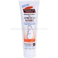 Palmer’s Pregnancy Cocoa Butter Formula masážny krém proti striám 125 g