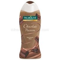 Palmolive Gourmet Chocolate Passion sprchové maslo  500 ml