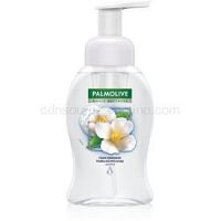 Palmolive Magic Softness Jasmine penové mydlo na ruky 250 ml
