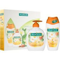 Palmolive Naturals Camellia Oil & Almond kozmetická sada II.