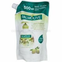 Palmolive Naturals Ultra Moisturising tekuté mydlo na ruky náhradná náplň 500 ml