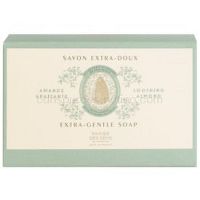 Panier des Sens Almond extra jemné prírodné mydlo 150 g