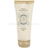 Panier des Sens Almond upokojujúci sprchový olej 200 ml