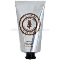 Panier des Sens Lavender relaxačný krém na ruky 75 ml