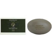 Panier des Sens Olive extra jemné výživné mydlo 150 g