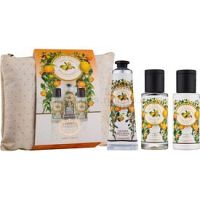 Panier des Sens Provence kozmetická sada IV. pre ženy