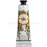 Panier des Sens Provence upokojujúci krém na ruky 30 ml